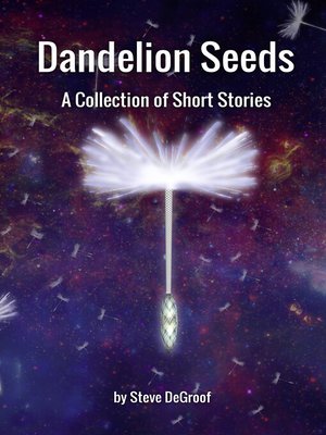 cover image of Dandelion Seeds